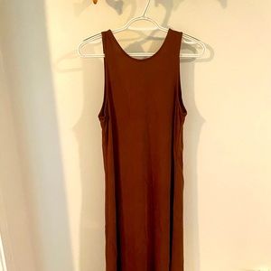 CJLA Medium Dress